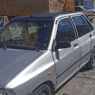 جی تی ایکس و صبا 84