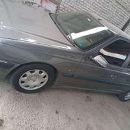 پارس سال مدل 94 بی رنگ کم کار درحد درجه یک