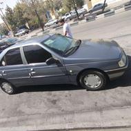 پژو 405 دوگانه شرکتی 97