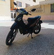 پیشرو 135/ بیکلاج