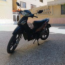 پیشرو 135/ بیکلاج