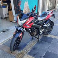 پالس NS200 مدل 95