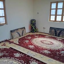 فروش خونه باغ 1500 متری