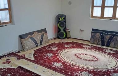 فروش خونه باغ 1500 متری