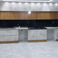 تعمیروبازسازی انواع کابینت وکمد