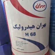 روغن هیدرولیک