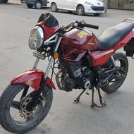 پیشتاز DK 150 فروش معاوضه