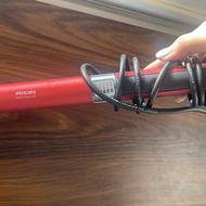 اتو مو نو برند PHILIPS )MADE IN HOLLAND)