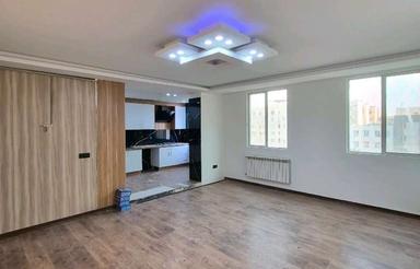 88متر2خواب/فول دیزاین قابل چیدمان فاز1
