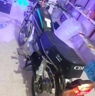 هندا 125 ازما مدارک کامل