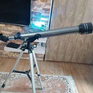 تلسکوپ حرفه ای