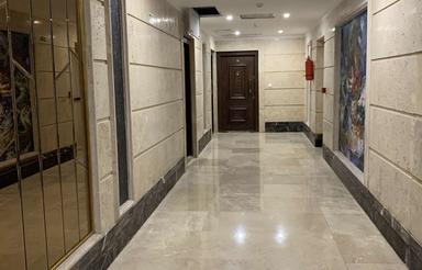 پیشفروش آپارتمان 121 متر در نارمک