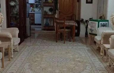اجاره آپارتمان 105 متر در باغ فیض