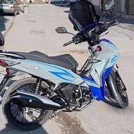 فروش موتور سیکلت