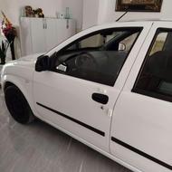تیبا صندوق دار 1401