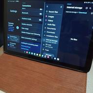 تبلت سامسونگ 10.5 Samsung Galaxy tab a8 x205 4.5G زیرقیمت