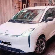 فاو بستیون نات برقی NAT 2024 صفر وارداتی گارانتی ایران خودرو