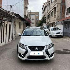 کوییک Rs مدل 1404
