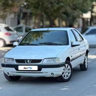 پژو 405slx