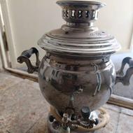 سماور گازی 6لیتری