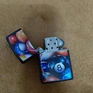 فندک زپیو zippo نو تمیز