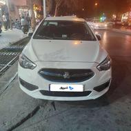 شاهین اتومات بدون سانروف اقساطی
