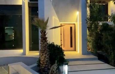 فروش 800 متر باغ‌ویلا لوکس