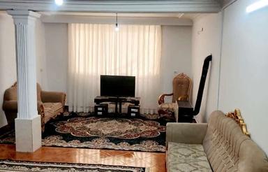 2طبقه مجزاویلایی135متری دوخواب باپارکینگ،خیابان امام رضا