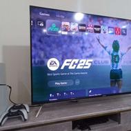 کنسول ps5 slim دیجیتال ورژن 11.40