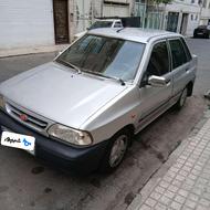 پراید صبا 87