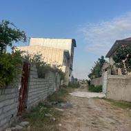 فروش زمین مسکونی 200 متر در بندارکلا قوامی 25