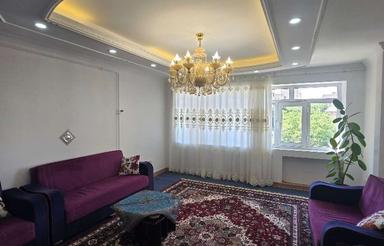 اجاره واحد دو خوابه لوکس در خیابان ورزش