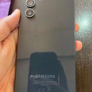 گوشی سامسونگ A54 | 256G ویتنام رنگ مشکی