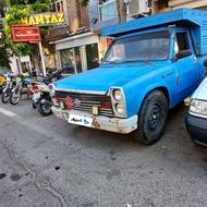 نیسان80تناژبالا