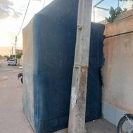 اتاق مسقف نیسان