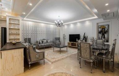 فروش آپارتمان 135 متر در بعثت