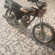 فروش هوندا 200