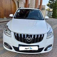 هایما S7 پلاس مدل 1402 اس