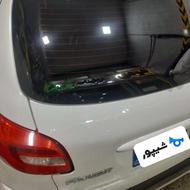 پانا 207 سالم کم کار