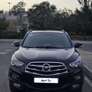 هایما s5 اتومات ( بیرنگ ) فنی عالی عالی