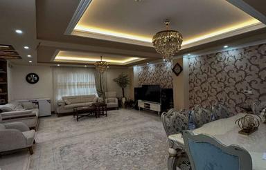 اجاره آپارتمان 133 متر در فارابی