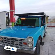 نیسان مدل 88