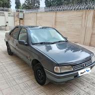 روآ مدل 86 تکسوز