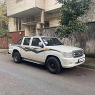 فروش زامیاد کارون 12000کارکردمدل1404