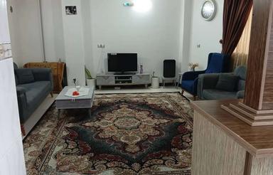 فروش آپارتمان 90 متر در انتهای جمنان