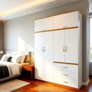 کابینت جلایافته مدرن andero