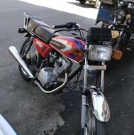 موتور 125 NMI