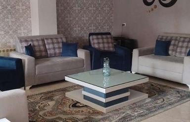 اجاره آپارتمان 90 متری شیک با آسانسور در کوچه شاکری