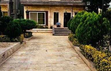 280 متر با یک چمدان وارد ویلای خود شوید