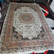 فرش 6متری در حد نو